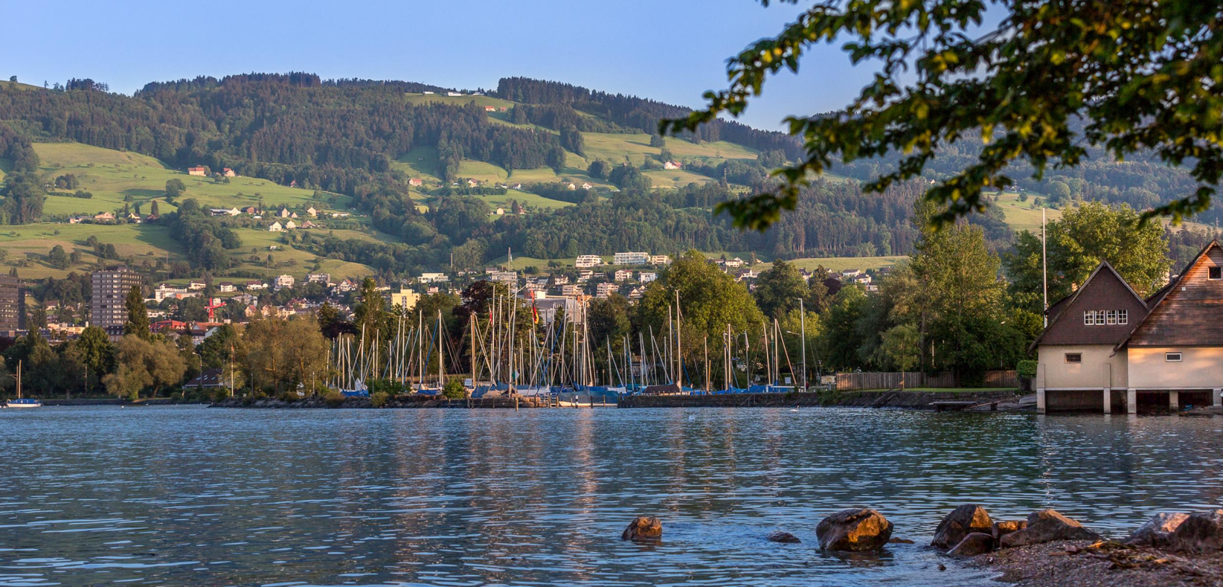 Raiffeisenbank Region Rorschach