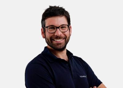 Fabian Mayr