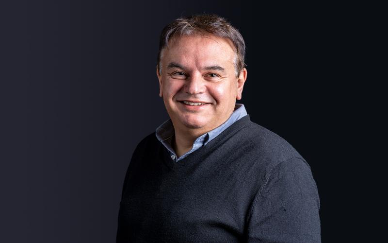 Pascal Huber, Inhaber