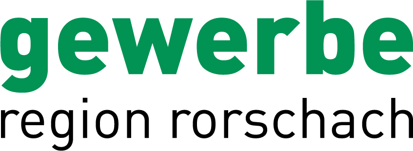 Logo Gewerbe Region Rorschach