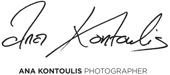 Ana Kontoulis Photographer GmbH
