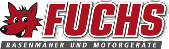 Fuchs Rasenmäher + Motorgeräte GmbH