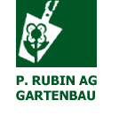 P. Rubin AG Gartenbau